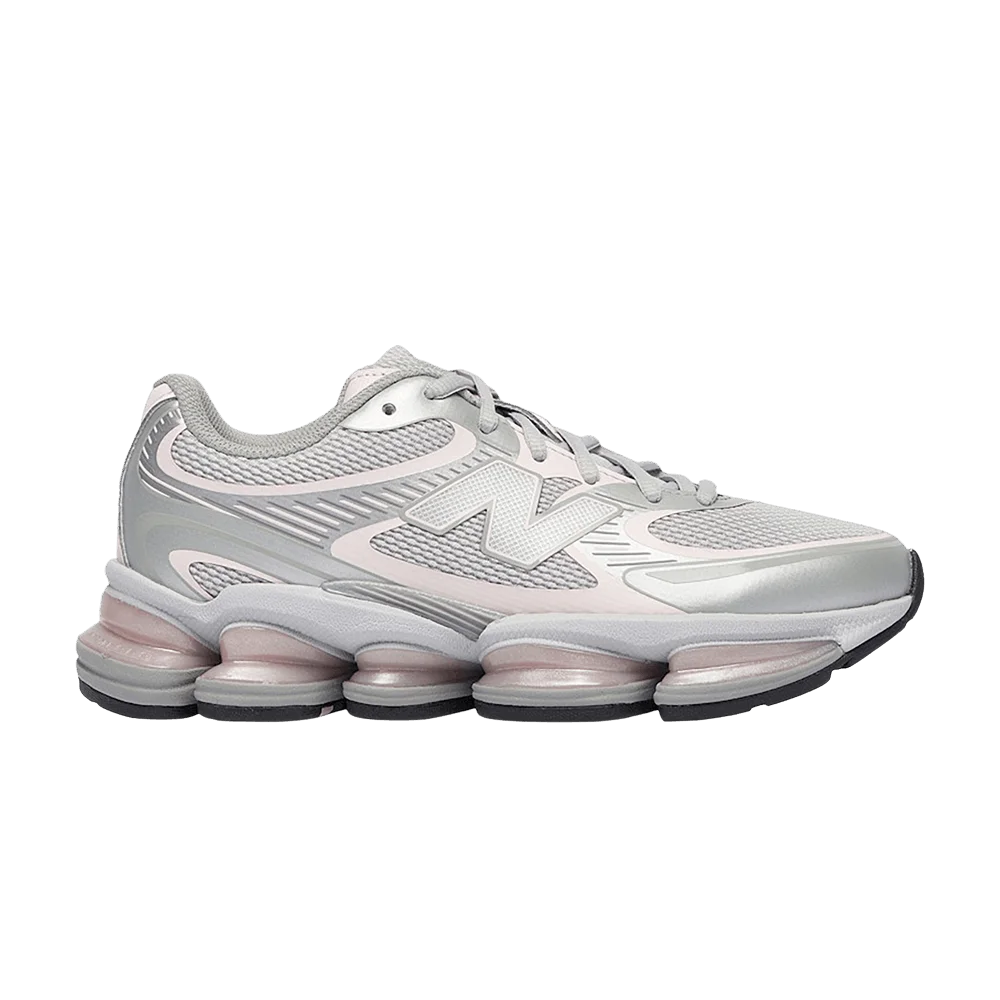 Кроссовки New Balance ABZORB 2000 'Raincloud Pink Granite'