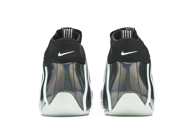 Кроссовки Nike Air Flightposite 'Topaz Mist'