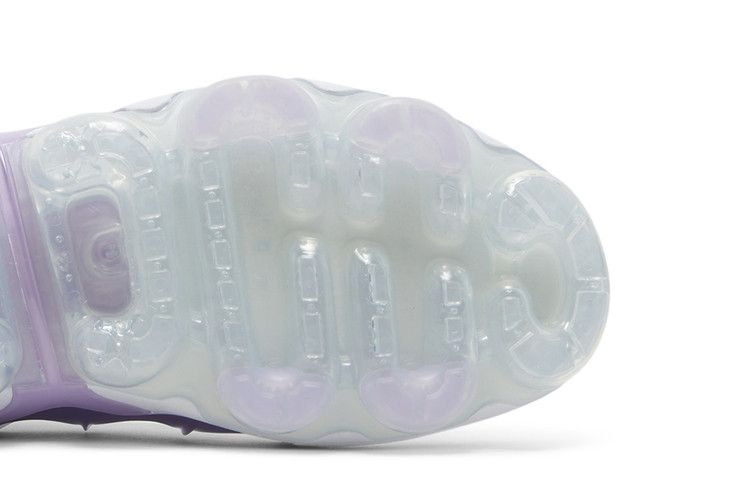 Кроссовки Nike Wmns Air VaporMax Plus 'Lilac University Blue Gradient'