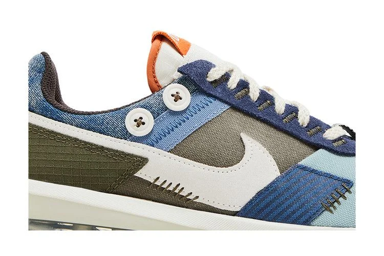 Кроссовки Nike Wmns Air Max Pre-Day 'Voodoo Doll'