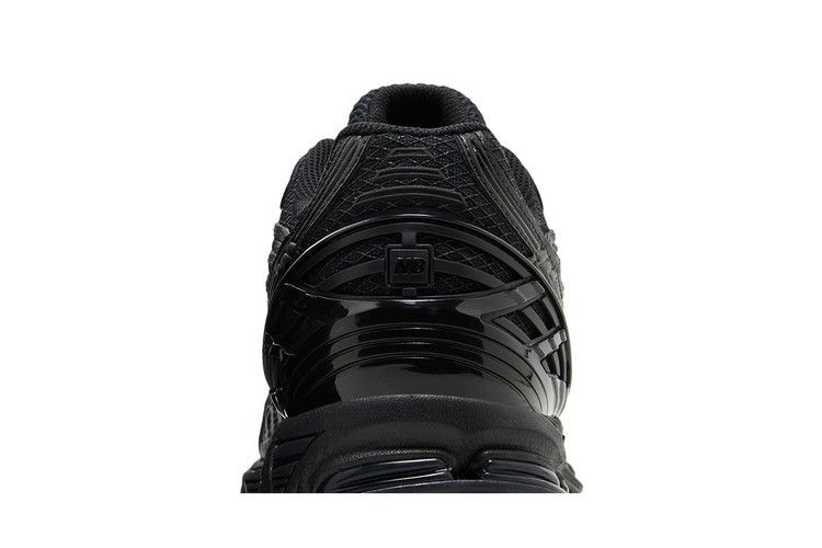 Кроссовки New Balance 1906U 'Triple Black'