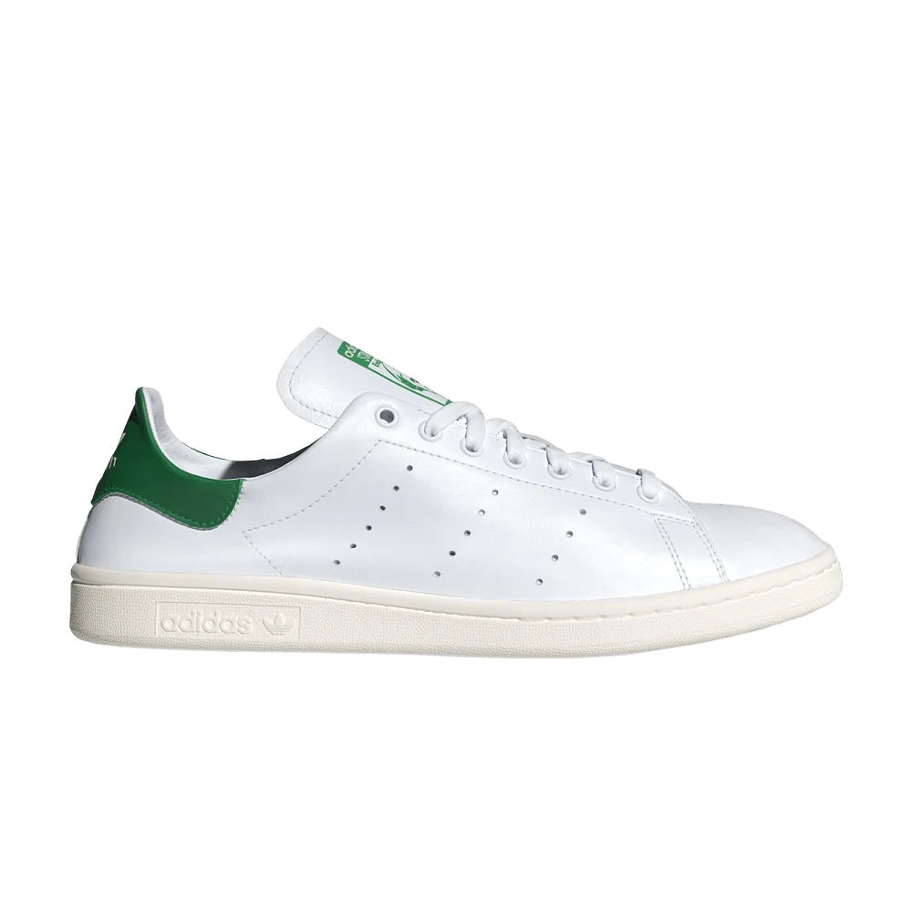 Krossovki-adidas-Stan-Smith-Decon-White-Green