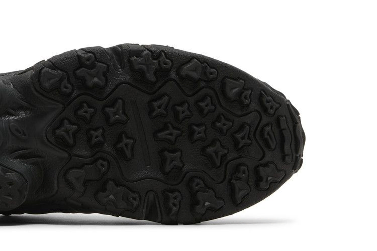 Кроссовки Kiko Kostadinov x ASICS HS3-S Gel Nandi SP 5 'Graphite Grey'