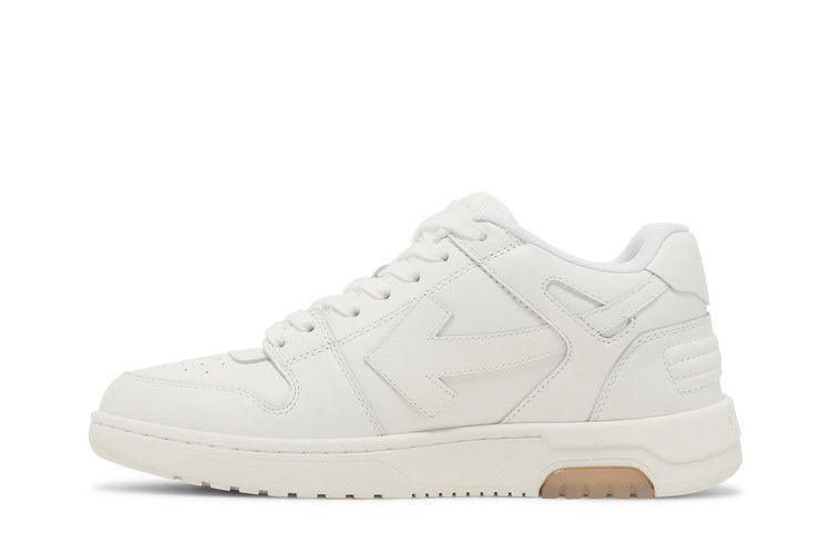 Кроссовки Off-White Wmns Out of Office Low 'For Walking - White'