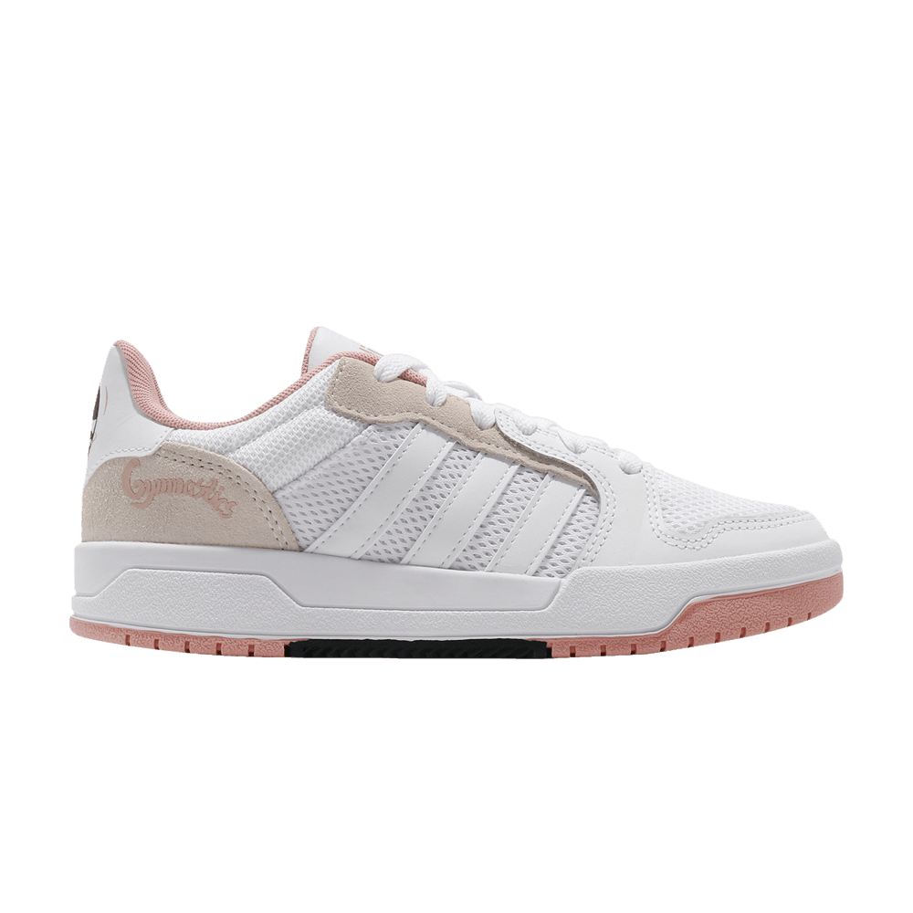 Кроссовки Adidas Wmns Entrap 'Volleyball'
