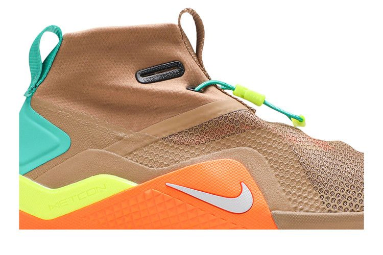 Кроссовки Nike Metcon X SF 'Beechtree'