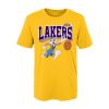 Los-Angeles-Lakers-Big-Time-T-Shirt-Kids-100x100