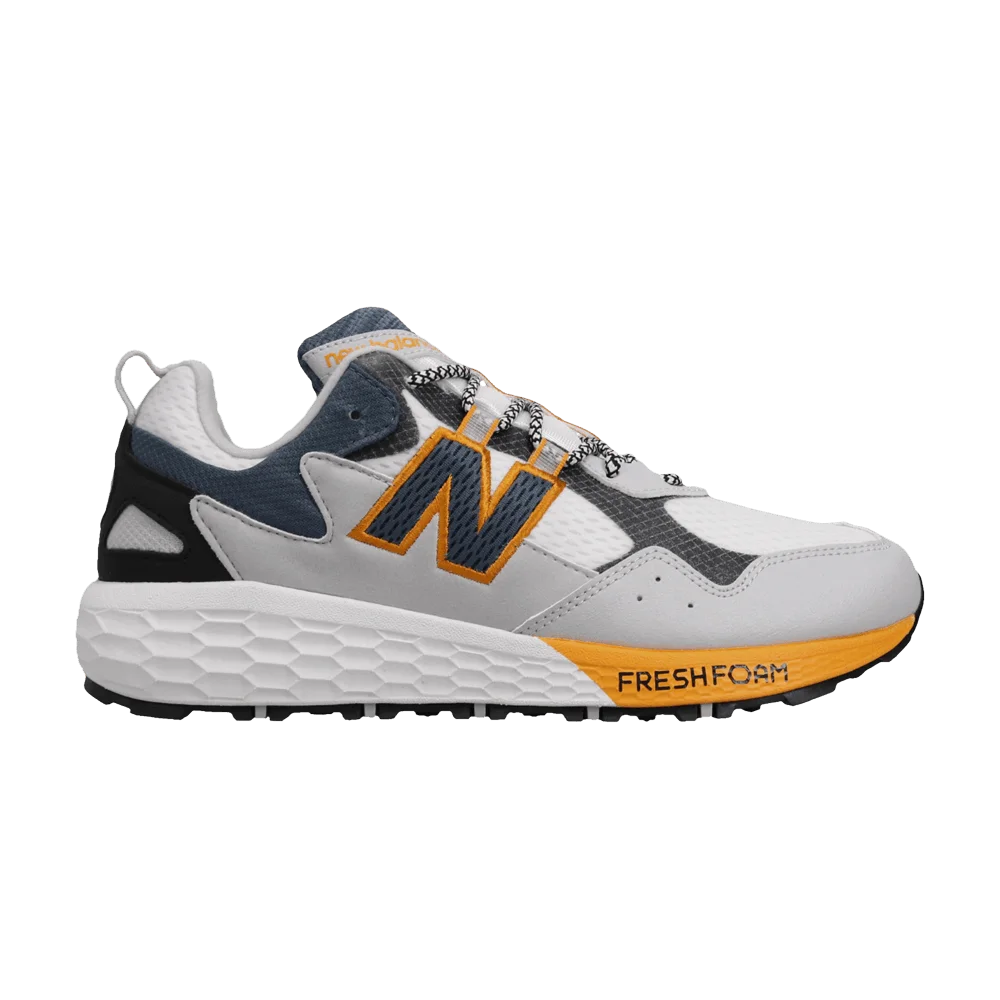 Krossovki-New-Balance-Fresh-Foam-Crag-Wide-White-Grey-Yellow