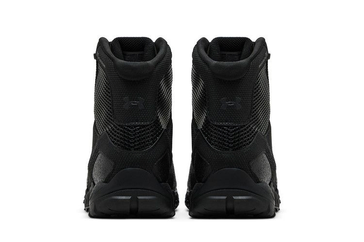 Under Armour Valsetz RTS 1.5 Tactical Boots 'Black'