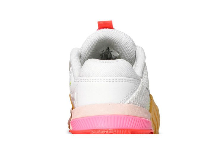 Кроссовки Nike Wmns Metcon 7 X 'Rawdacious'