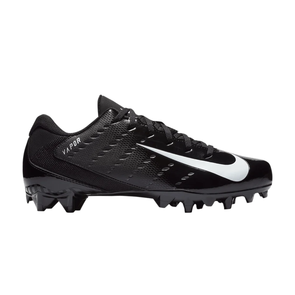 Кроссовки Nike Vapor Untouchable Varsity 3 TD 'Black Anthracite'