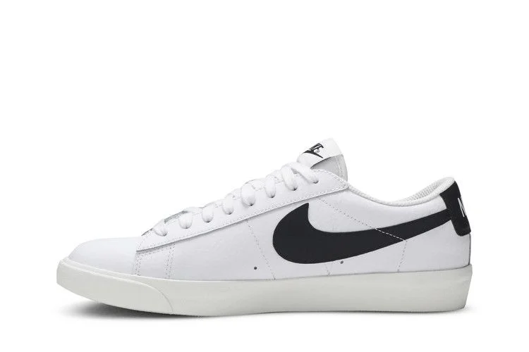 Кроссовки Nike Blazer Low 'Sail'