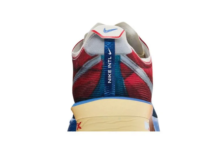 Кроссовки Nike ZoomX VaporFly Next% 4 'International Running Pack'