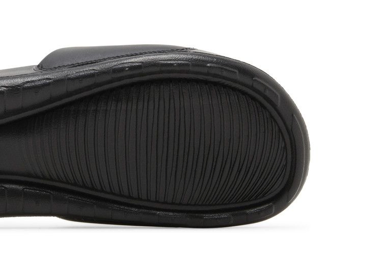 Nike Wmns Victori One Slide 'Triple Black'