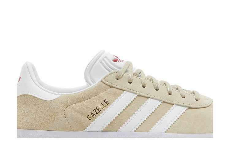 Кроссовки Adidas Wmns Gazelle 'Savanna'