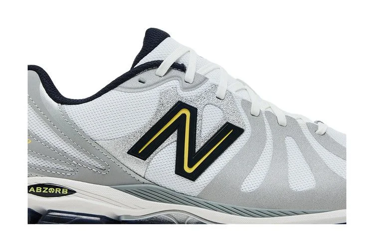 Кроссовки JJJJound x New Balance 1890 'Silver White'