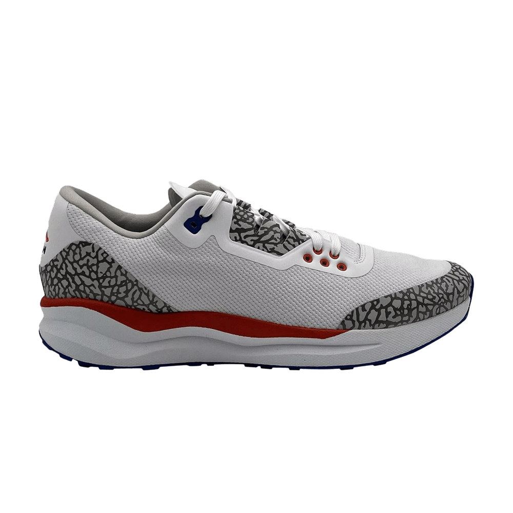 Кроссовки Air Jordan Zoom Tenacity 88 'Florida Gators' PE