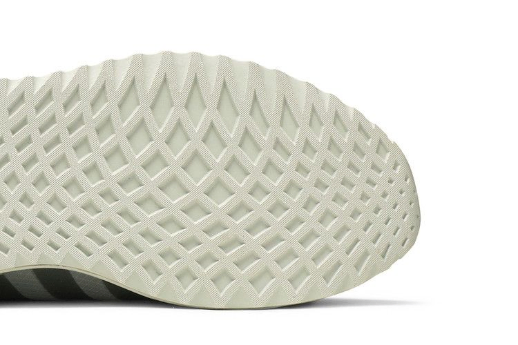 Кроссовки Adidas U_Path Run 'Ash Silver'