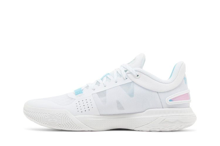 Кроссовки Li-Ning Wade Flash 'Raz Fuego'