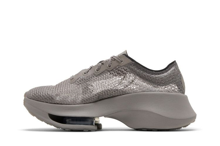 Кроссовки Matthew M. Williams x Nike Zoom MMW 6 TRD Run 'Enigma Stone'