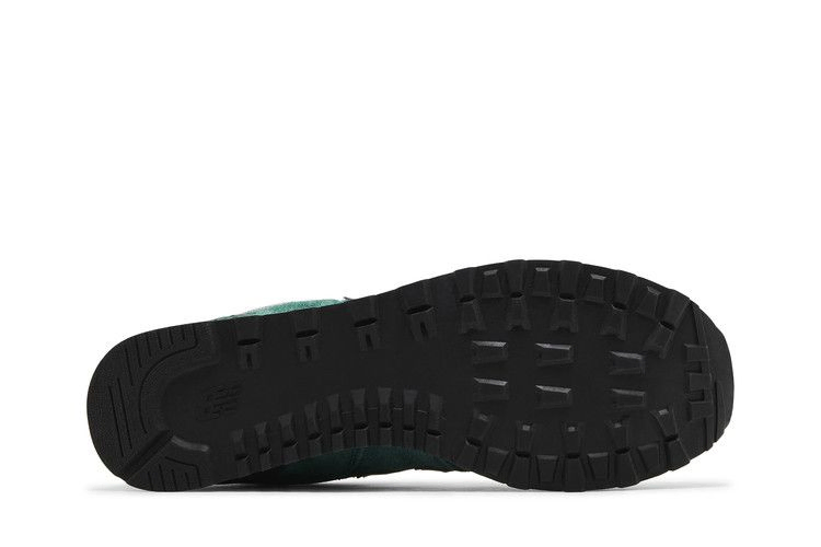 Кроссовки New Balance 574 'Nightwatch Green Sea Salt'