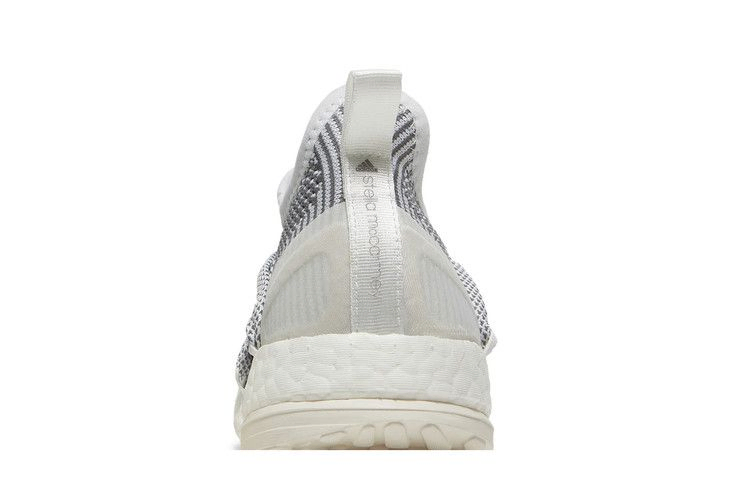 Кроссовки Stella McCartney x adidas Wmns PureBoost X 'White Dark Blue'