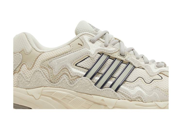 Кроссовки Bad Bunny x adidas Response CL 'Wonder White'