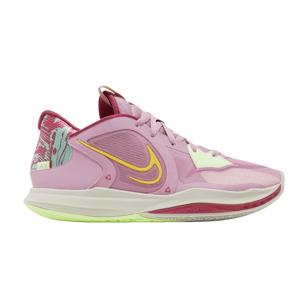 Кроссовки Nike Kyrie Low 5 'Orchid'