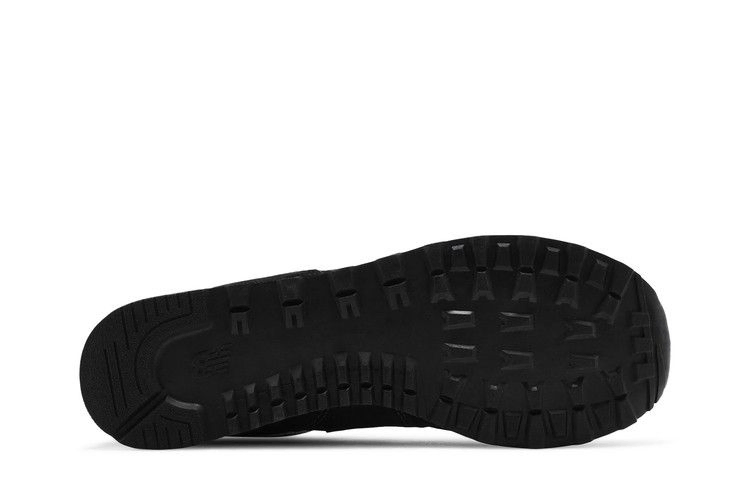 Кроссовки New Balance 574 'Black Reflection'