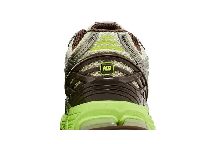 Кроссовки New Balance 1906R '20th Anniversary' SSENSE Exclusive