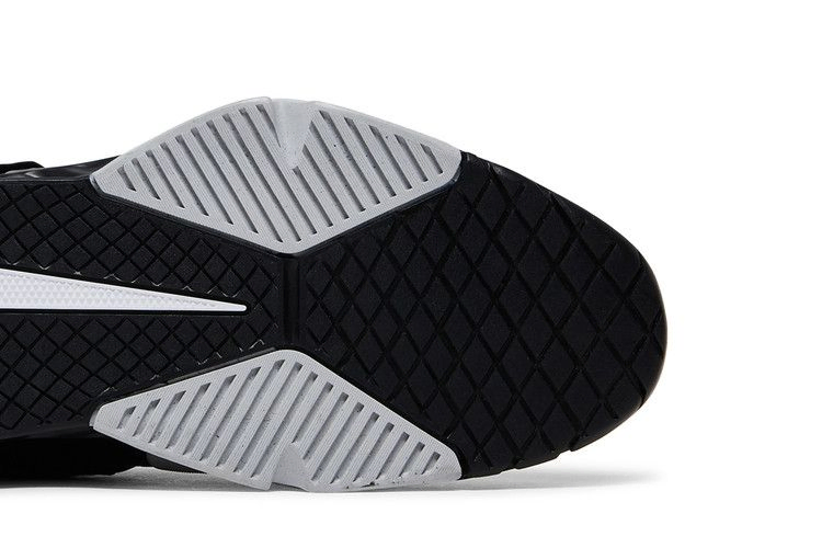 Кроссовки Nike Savaleos 'Black White'