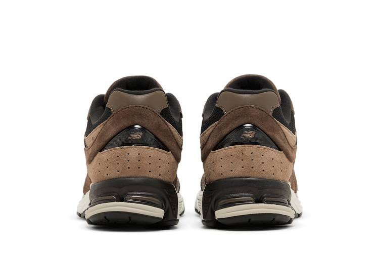 Кроссовки New Balance 2002R 'Mushroom'