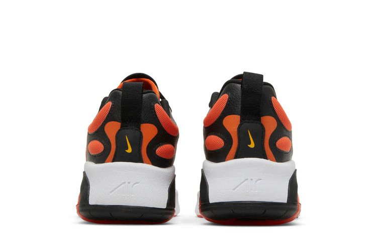 Кроссовки Nike Air Max Exosense GS 'Tiger'