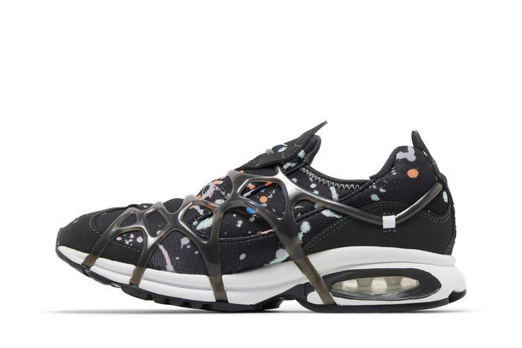 Кроссовки Nike Air Kukini SE 'Paint Splatter'