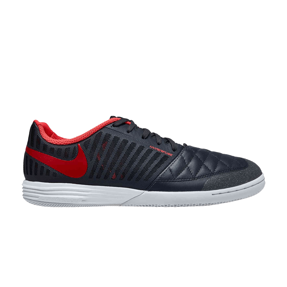 Кроссовки Nike FC247 Lunar Gato 2 'Anthracite Ember Glow'