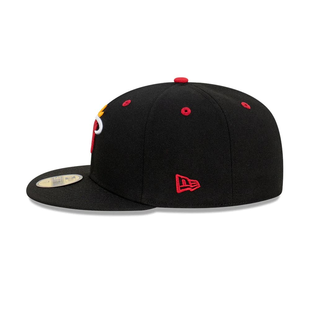New-Era-Miami-Heat-Rear-Script-59FIFTY-NBA-Fitted-Hat-5