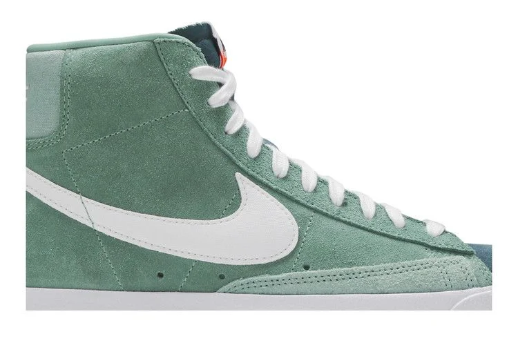 Кроссовки Nike Blazer '77 Vintage Mid 'Healing Jade'