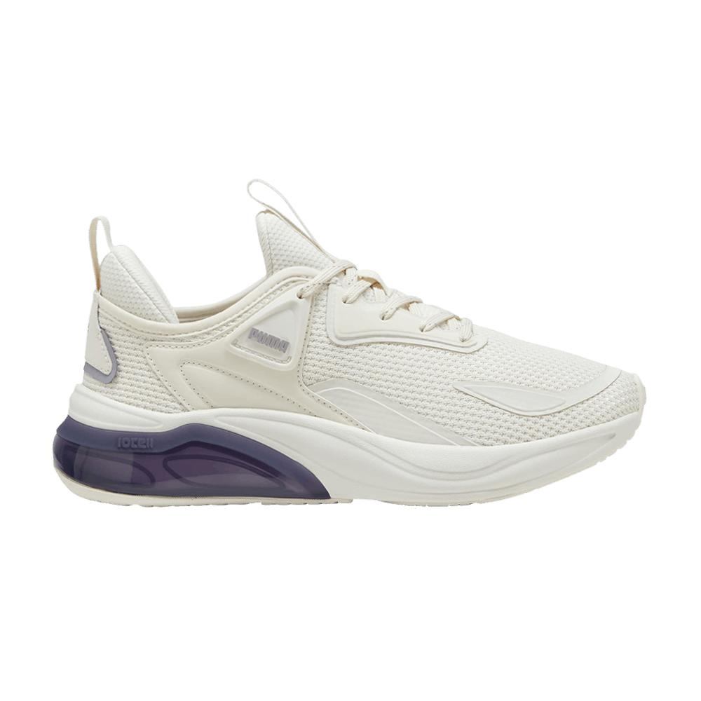 Кроссовки Puma Cell Thrill 'White Purple'