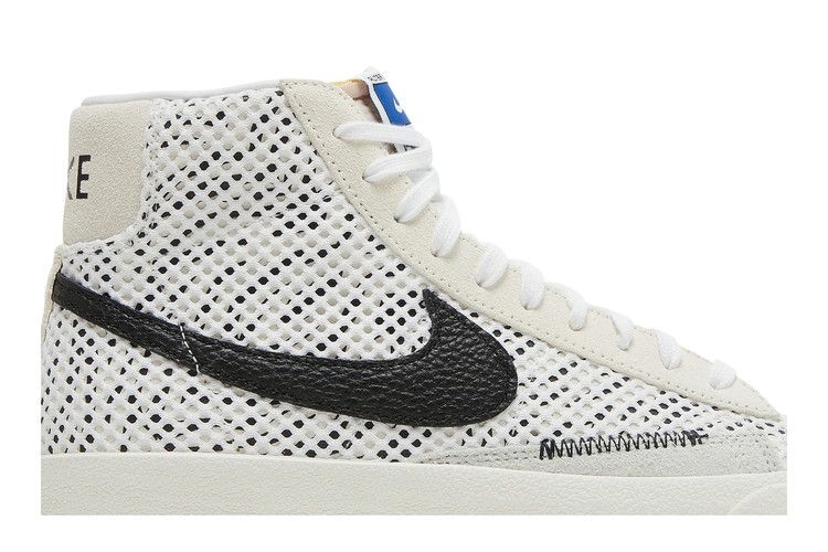 Кроссовки Nike Blazer Mid '77 Vintage 'Alter & Reveal'