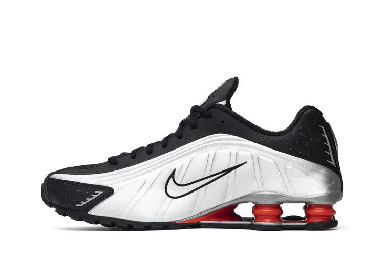 Кроссовки Nike Shox R4 Retro 'OG' 2019