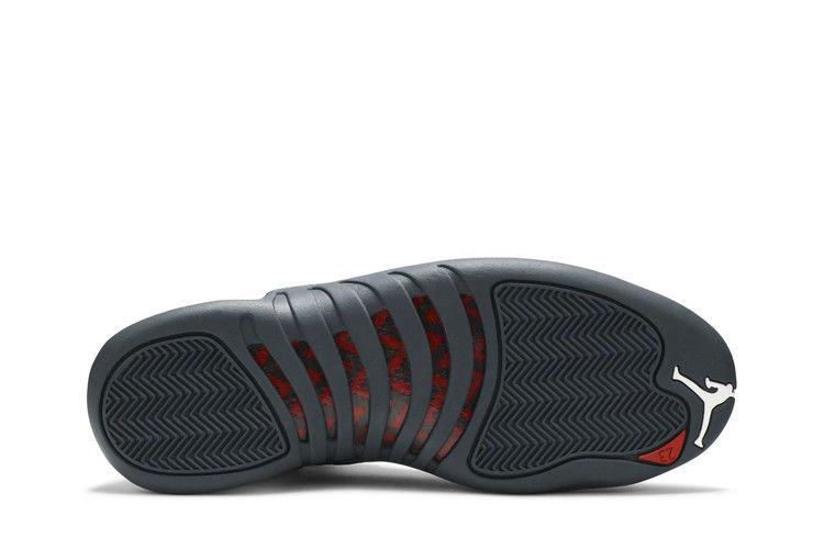 Кроссовки Air Jordan 12 Retro 'Flint'