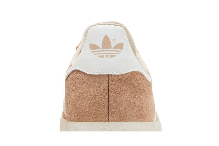 Кроссовки Adidas Wmns Gazelle 'Linen'