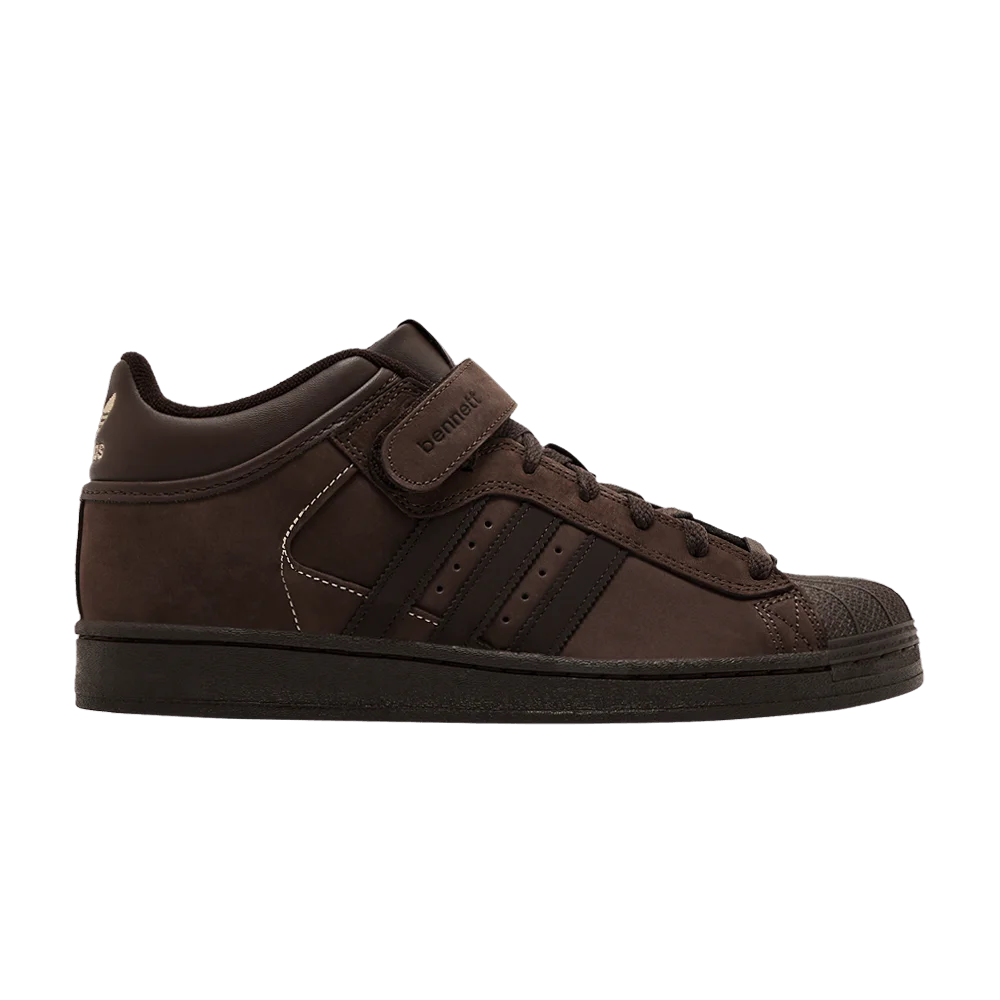 Krossovki-Niels-Bennett-x-adidas-Pro-Shell-ADV-Brown