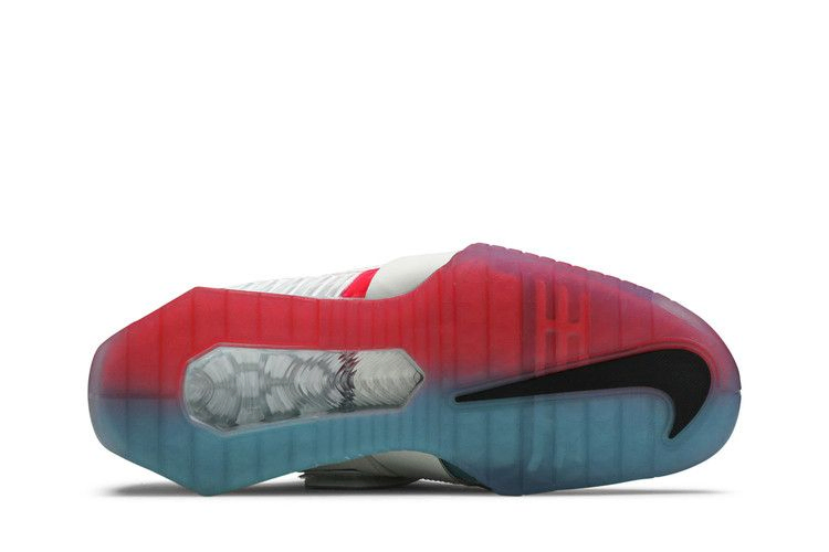 Кроссовки Nike Romaleos 4 SE 'Flash Crimson Aura'