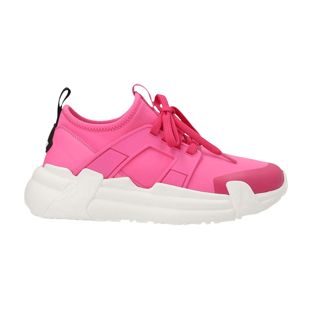 Кроссовки Moncler Wmns Lunarove 'Fuchsia'