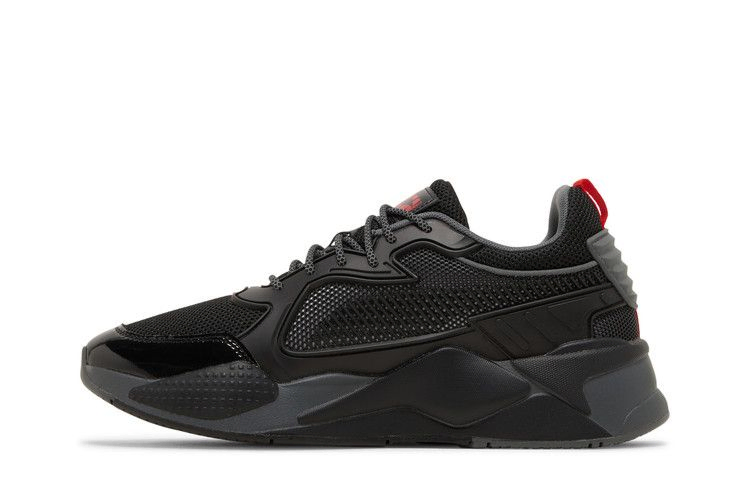Кроссовки Batman x Puma RS-X 'Black'