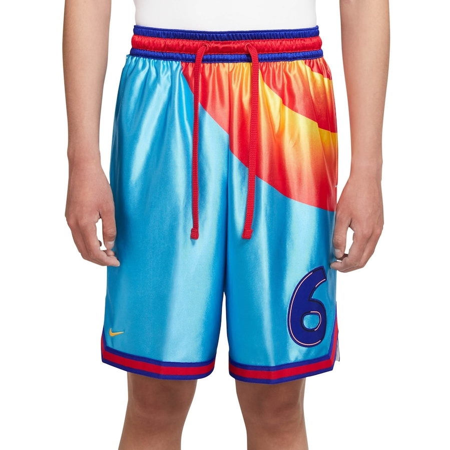 Баскетбольные шорты NBA Nike Space Jam Tune Squad Short – Tune Squad