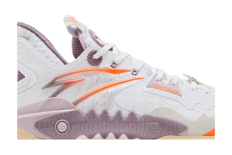 Кроссовки Kyrie Irving x Anta Shock Wave 5 'Saltation'