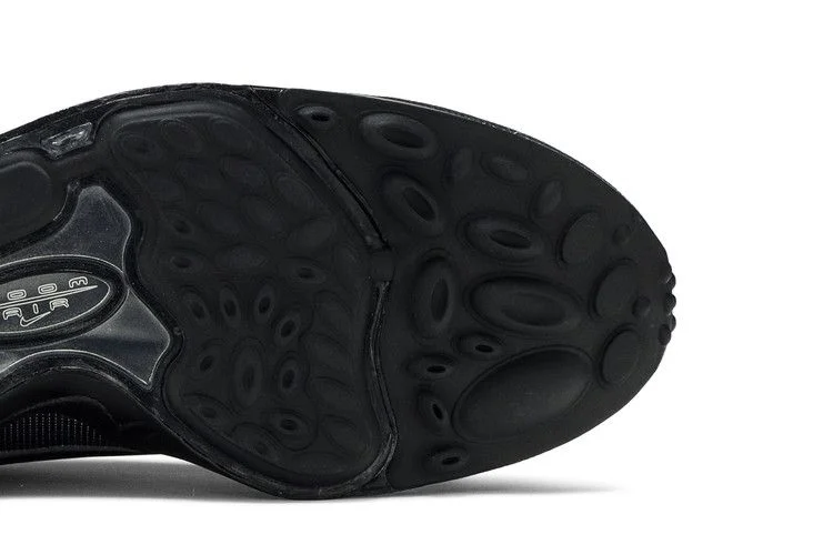 Кроссовки Nike Air Zoom Spiridon '16 'Black Wolf Grey'