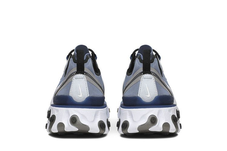 Кроссовки Nike React Element 55 'Indigo Fog'